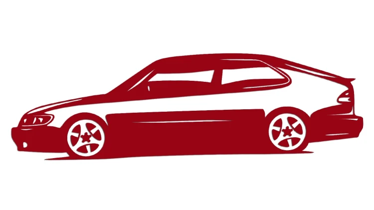 naklejka-saab-93-coupe-bok-bordowa.jpg
