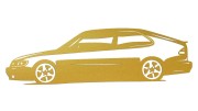 naklejka-saab-93-coupe-bok-zlota.jpg