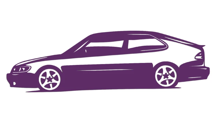 naklejka-saab-93-coupe-bok-fioletowa.jpg
