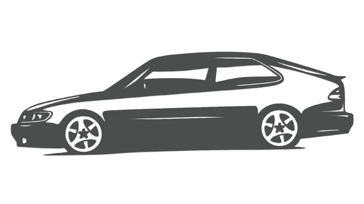 naklejka-saab-93-coupe-bok-grafitowa.jpg