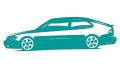 naklejka-saab-93-coupe-bok-turkusowa.jpg