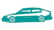 naklejka-saab-93-coupe-bok-turkusowa.jpg