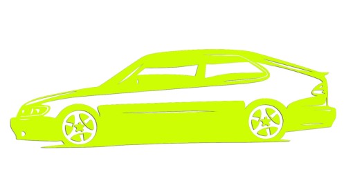naklejka-saab-93-coupe-bok-zolta-neon.jpg