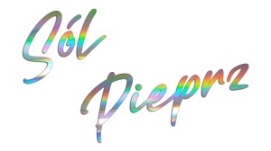 SÓL PIEPRZ - holograficzna