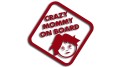 naklejka crazy mommy on board bordowa.jpg