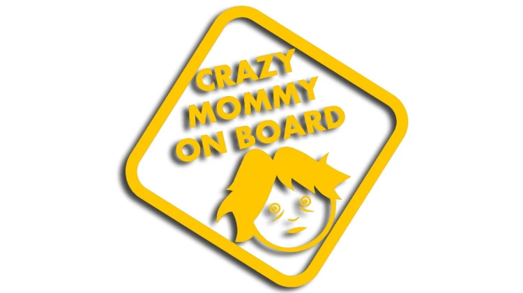 naklejka crazy mommy on board zolta.jpg