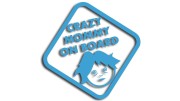 naklejka crazy mommy on board blekitna.jpg