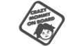 naklejka crazy mommy on board grafitowa.jpg