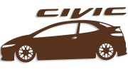 naklejka-honda-civic-viii-ciemny-brazowy.jpg