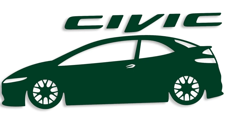 naklejka-honda-civic-viii-ciemny-zielony.jpg