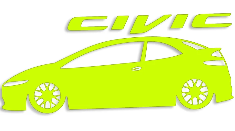 naklejka-honda-civic-viii-zolta-neon.jpg