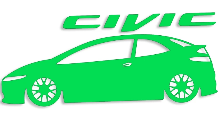 naklejka-honda-civic-viii-zielona-neon.jpg