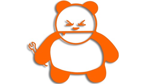 naklejka-panda-mechanik-jdm-pomaranczowa-neon.jpg