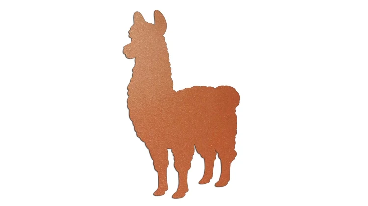naklejka-lama-alpaka-miedziana.jpg
