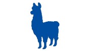 naklejka-lama-alpaka-niebieska.jpg