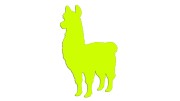 naklejka-lama-alpaka-zolta-neon.jpg