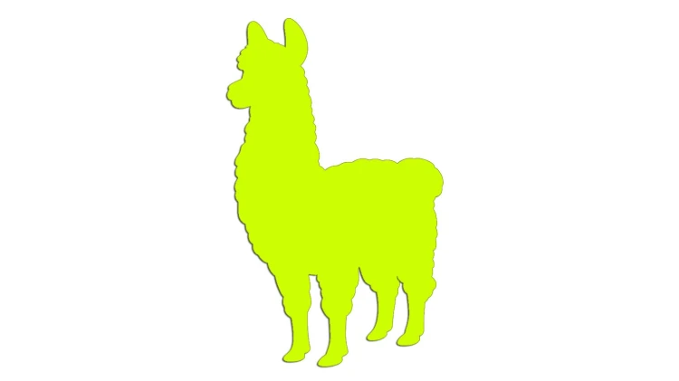naklejka-lama-alpaka-zolta-neon.jpg