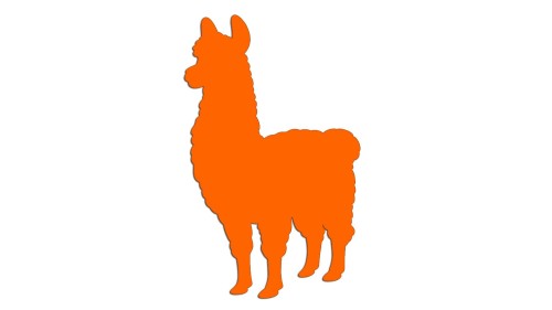 naklejka-lama-alpaka-pomaranczowa-neon.jpg