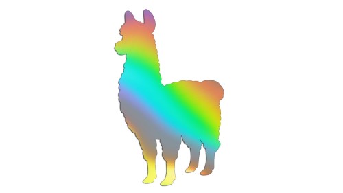 naklejka-lama-alpaka-holograficzna.jpg
