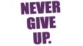 naklejka-never-give-up-fioletowa.jpg