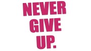 naklejka-never-give-up-rozowa.jpg