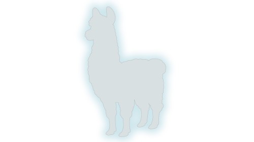 naklejka-lama-alpaka-bialy-odblask.jpg