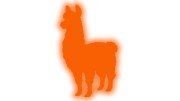 naklejka-lama-alpaka-pomaranczowy-odblask.jpg