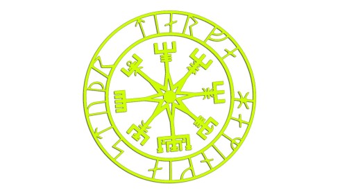 naklejka-kompas-wikingow-los-sprzyja-odwaznym-zolty-neon.jpg