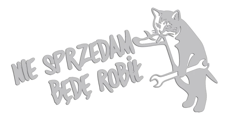 naklejka-nie-sprzedam-bede-robil-kot-mechanik-jasny-szary.jpg