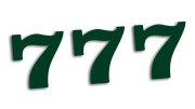 naklejka-777-lucky-triple-7-ciemny-zielony.jpg