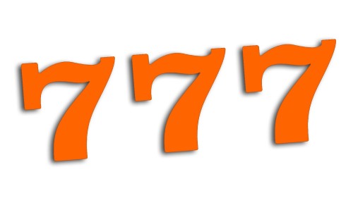 naklejka-777-lucky-triple-7-pomaranczowa-neon.jpg