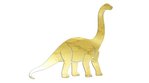 naklejka-dinozaur-brachiozaur-zloty-chrom.jpg
