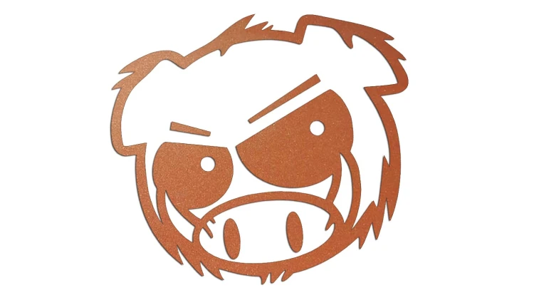 naklejka-swinia-pig-dzik-do-subaru-miedziana.jpg