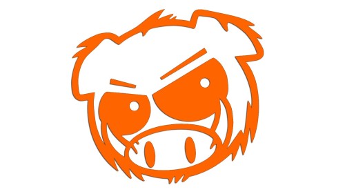 naklejka-swinia-pig-dzik-do-subaru-pomaranczowy-neon.jpg
