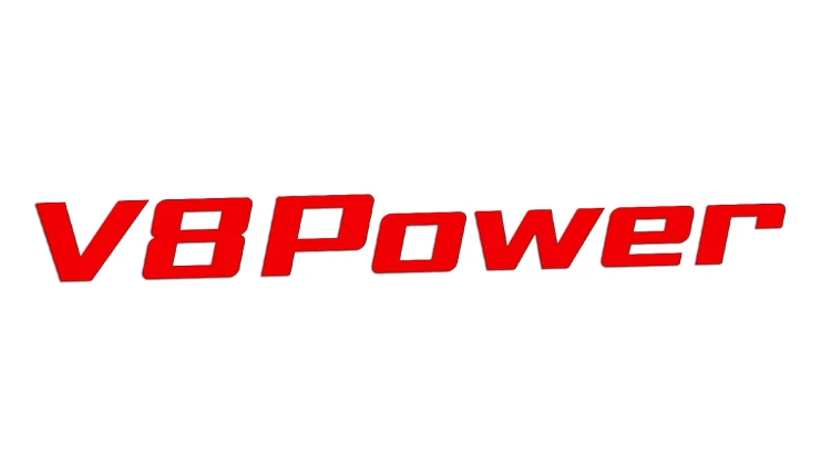 naklejka-v8-power-czerwony-neon.jpg