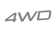 naklejka-4wd-Four-Wheel-Drive-szara.jpg