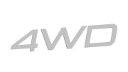 naklejka-4wd-Four-Wheel-Drive-jasny-szary.jpg
