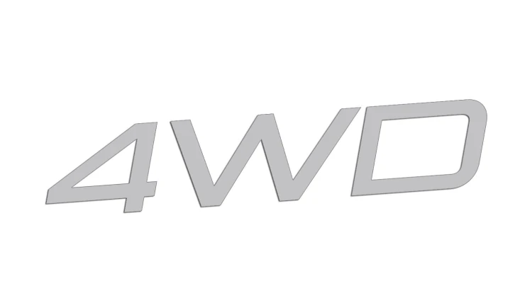 naklejka-4wd-Four-Wheel-Drive-jasny-szary.jpg