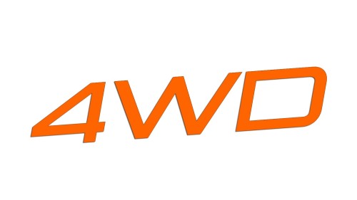 naklejka-4wd-Four-Wheel-Drive-pomaranczowa-neon.jpg