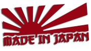 naklejka made in japan rising sun bordowa.jpg