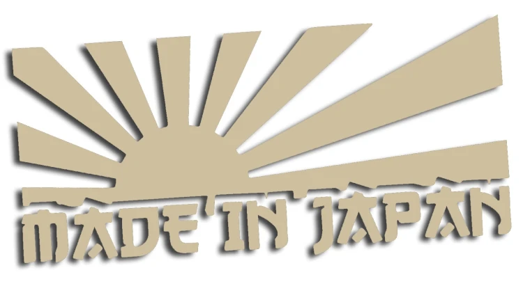 naklejka made in japan rising sun bezowa.jpg