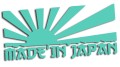 naklejka made in japan rising sun mietowa.jpg