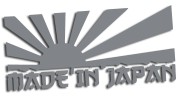 naklejka made in japan rising sun szara.jpg