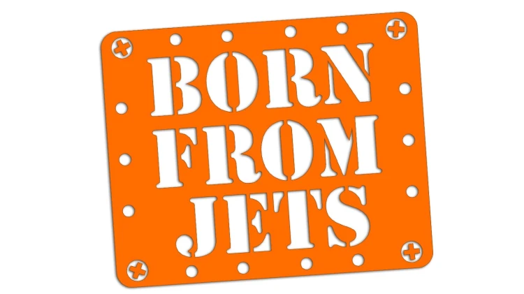 naklejka-born-from-jets-saab-pomaranczowa.jpg
