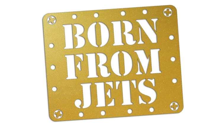 naklejka-born-from-jets-saab-zlota.jpg