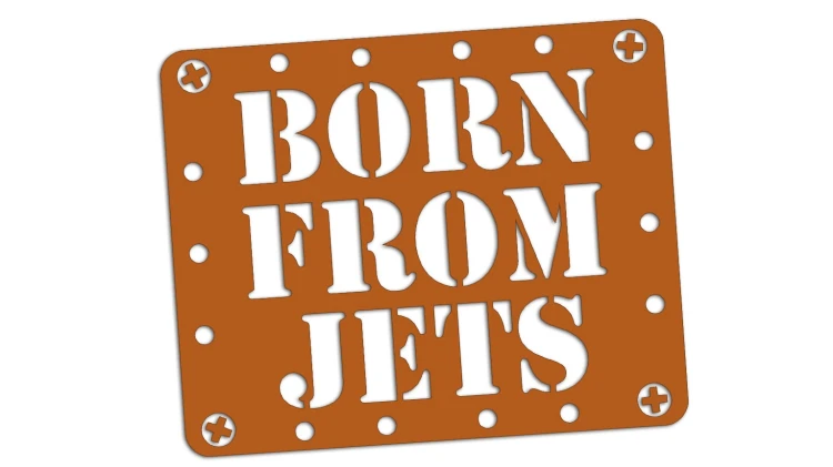 naklejka-born-from-jets-saab-brazowa.jpg