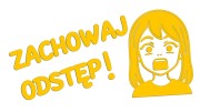 naklejka-zachowaj-odstep-manga-zolta.jpg