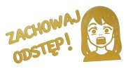 naklejka-zachowaj-odstep-manga-zlota.jpg