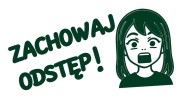 naklejka-zachowaj-odstep-manga-ciemny-zielony.jpg