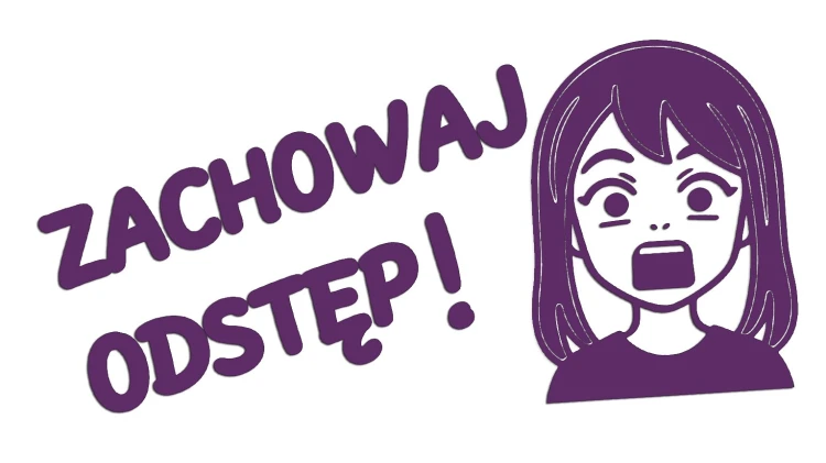 naklejka-zachowaj-odstep-manga-fioletowa.jpg